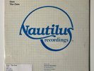 The Cars - Cars (1978) Nautilus Recordings Test Pressing - RARE