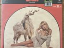 DEVIL'S WITCHES - Velvet Magic *colour* vinyl LP DOOM METAL STONER ROCK 2021 RE