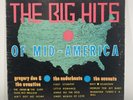 The Big Hits Of Mid-America LP Soma Underbeats Accents Gregory Dee Garage 60’s