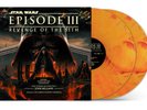 Star Wars: Episode III - Revenge of the Sith Soundtrack Lava Vinyl /3000