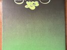 Yes Close To The Edge 1972 Atlantic SD 7244 PR Vinyl Record LP