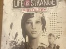 Life is Strange Before The Storm Vinyl Set w Art Book – Limited Deluxe Exclusive