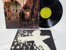 BLACK SABBATH Self Titled ORIG 1970 Pressing WARNER BROS WS-1871 EX/EX ARTISAN
