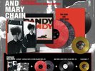 Third Man Vault #65 - Jesus & Mary Chain Psychocandy + Live In Detroit - OOP