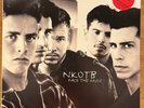 New Kids On The Block - Face The Music (1994 US PROMO)