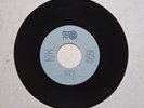 45 RPM Very Rare Electronic Funk/Soul The Movies Future Girl Blue Chip City VG