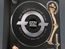 Ozzy Osbourne SIGNED 