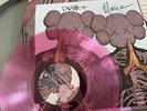 SEALED NIP Clipse Let God Sort ‘Em Out Pink Vinyl +  AUTOGRAPHED iNSERT