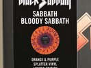 Black Sabbath 