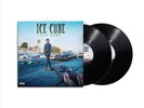 ICE CUBE MAN DOWN NEW LP