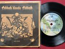 BLACK SABBATH SABBATH BLOODY SABBATH RARE 7