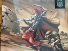Bob Catley + Legends + Ltd. Edition 2LP + Nr. 21 von 300 St. + Magnum