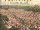 Paul Simon Paul Simons Concert In The Park Warner 2xVinyl LP