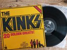 The Kinks – 20 Golden Greats - 12