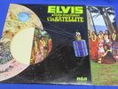 LP ELVIS PRESLEY - ALOHA FROM HAWAII ../ 2-LP SPAIN RCA / GIMMIX DIE-CUT COVER