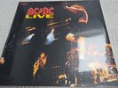 AC/DC - AC/DC Live VINYL 12