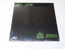 DR DRE The Chronic 2001 Vinyl Record 2 x LP (Explicit Edition) NEW
