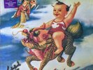 Stone Temple Pilots ‎- Purple LP 180 Gram Black Vinyl Album - SEALED NEW RECORD