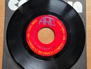 EARTH WIND & FIRE September/Love's Holiday 45 Record Vinyl Records DISCO SOUL