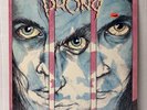 PRONG - Beg To Differ - 1990 Vinyl LP - VG+/EX - Epic 46011