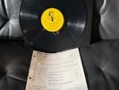 Boy George & Culture Club BBC Rock Hour #448 LP live concert broadcast 11/27/83