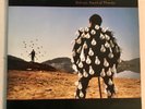 Pink Floyd Delicate Sound Of Thunder Vinyl LP 1988 Live Psychedelic Rock 2-Discs