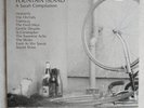 Rare FOUNTAIN ISLAND (Comp) Sarah 583 First Pressing Mint Vinyl LP NM Sleeve