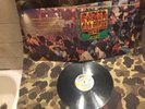 Fania All Stars Live At The Cheetah Vol.1 Thursday August 26 LP Rare