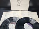 Pink Floyd The Wall 2lp Vinyl OG 1979 1st Press Shrink/Hype/Inserts VG+/VG++ Wax
