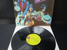 Grand Funk Railroad On Time Lp Vinyl OG 1st 1969 Press VG++/NM- Wax
