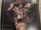 Satanist by Behemoth (Record, 2014)
