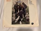 The Beatles The Ballad Of John And Yoko  Picture Sleeve Single USA VG-