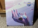 Steven Universe Vol. 1 Soundtrack (4x 10” Colored Vinyl) New iam8bit In Hand Set