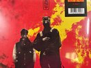 Twenty One Pilots Clancy LP Album vinyl record black Argentinian import 2024