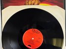 Blackmore's Rainbow– Rainbow Rising LP Album vinyl record 1976 in Gatefold