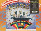 The Beatles - Magical Mystery Tour - 1LP - Remastered w/24pg Color Picture Book