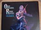 ozzy osbourne Randy Rhodes Vinyl