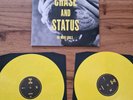 Chase And Status - No More Idols 2lp, Rare Yellow Vinyl, Drum And Bass, 2019
