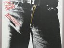Rolling Stones – Sticky Fingers LP Zipper Warhol  1C 064-63 152  Sonopress MINT-