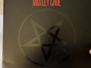 Motley Crue - Shout At The Devil - Elektra LP VG+ Gatefold W/ Merch Insert