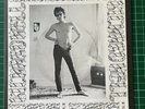 RICHARD HELL  ANOTHER WORLD   RARE  STIFF PROMO  PLUG COPY  #001 1976 PUNK
