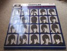 Beatles A Hard Days Night Lp Mono 1st press [Ex/Vg+] Bargain.