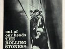 Rolling Stones Out Of Our Heads Lp 1970 Original [Ex/Ex-]