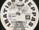 IRATION STEPPAS SCUD MISSILE HIGH RISE VIBRATIONS ORIG 1994 MINT- UK DIGI DUB