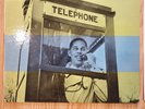 Dexter Gordon Dexter Calling Blue Note New York USA Mono Ear RVG
