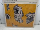 The Starting Line ‎– Based On A True Story: Live at Studio 4 / Vinyl NEW SEALED