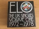 ELO Electric Light Orchesta The UK Singles Vol. 1  '72-'78: 7
