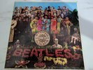 The Beatles – Sgt. Pepper's Lonely Hearts Club Band 1967 Vinyl SMAS 2653 VG/VG+