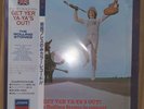 The Rolling Stones - Get Yer Ya-Ya's Out    W/Obi