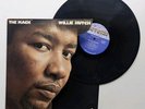 1973 WILLIE HUTCH THE MACK - Soundtrack Motown Gatefold LP - mp3 soundclip